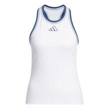 NOWA DAMSKA KOSZULKA ADIDAS W CLUBHOUSE TANK WHITE ROZMIAR XL