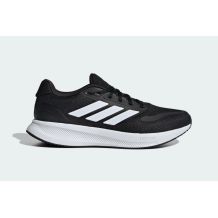 ADIDAS RUNFALCON 5 BLACK NOWE BUTY SPORTOWE ROZMIAR 48 (31 CM) <is>