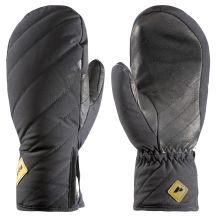 ZANIER CLOUD STX MITTEN BLACK RĘKAWICE NARCIARSKIE SNOWBOARDOWE ROZMIAR 7 <is>