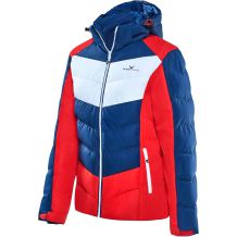 BLACK CREVICE NAVY/RED DAMSKA NOWA KURTKA NARCIARSKA ROZMIAR 44 <is>