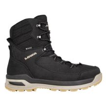NOWE MĘSKIE BUTY LOWA OTTAWA GTX BLACK/BEIGE ROZMIAR 41/MP 256MM