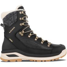 NOWE DAMSKIE BUTY LOWA RENEGADE EVO ICE GTX WS BLACK/CHAMPAGNE ROZMIAR 37,5/MP 235MM