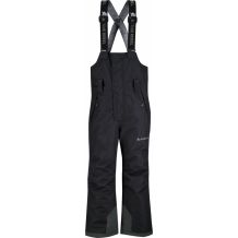 NOWE MŁODZIEŻOWE SPODNIE SNOWBOARDOWE FIREFLY DANN PANTS BLACK ROZMIAR 152CM 20/20K