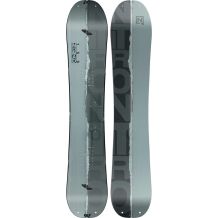 NOWA DESKA SNOWBOARD SPLITBOARD NITRO NOMAD 162 CM 2025
