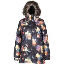 L1 NITRO FAIRBANKS JACKET BLOOM NOWA KURTKA PARKA SNOWBOARDOWA ROZMIAR S 20K/20K <is>