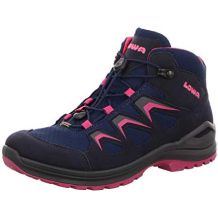 NOWE BUTY LOWA INNOX EVO GTX QC JR NAVY/BERRY ROZMIAR 39/243MM