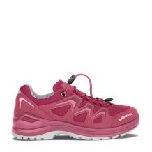 NOWE BUTY LOWA INNOX EVO GTX LO JR FUCHSIA ROZMIAR 38/239MM