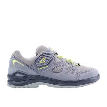 NOWE BUTY LOWA INNOX EVO II GTX LO JR LILAC/PLUM ROZMIAR 31/195MM