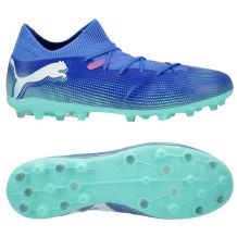 NOWE BUTY PIŁKARSKIE KORKI PUMA FUTURE 7 MATCH MG ROZMIAR 45/29,5CM