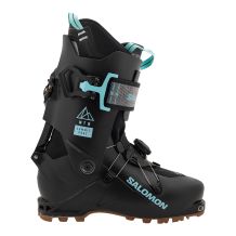 SALOMON MTN SUMMIT PURE  BLACK BUTY NARCIARSKIE SKITOUR ROZMIAR 22/22,5 CM <is>
