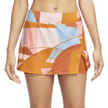 NIKE NKCT VICTORY SKIRT HOT CURRY NOWA SPÓDNICZKA TENISOWA ROZMIAR XS <is>