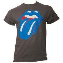 Nowa koszulka The Rolling Stones Grau, rozmiar XXL