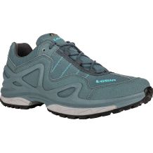 NOWE  BUTY LOWA GORGON GTX WS SMOKE GREEN/GREY ROZMIAR 38/MP 239MM