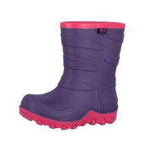Nowe kalosze LICO Cirrus lila/pink, rozmiar 33