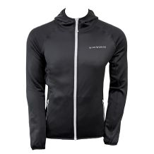 Nowa damska bluza BLACK CREVICE Midlayer Stretch Black, rozmiar 42