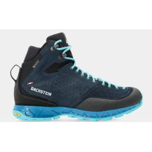 NOWE BUTY DACHSTEIN SUPER FERRATA MC GTX WS NAVY BLUE ROZMIAR 37,5/23,5CM