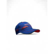 Nowa czapka juniorska z daszkiem TraumWerk Blue