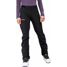 Nowe damskie spodnie Schoffel Matrei Black, rozmiar 24