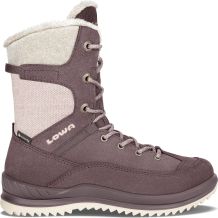 NOWE DZIECIĘCE BUTY LOWA BIANCA GTX BROWN ROSE/ROSE ROZMIAR 32/202MM