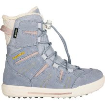 NOWE BUTY LOWA LUCY GTX JR ICEBLUE/ROSE ROZMIAR 31/195MM