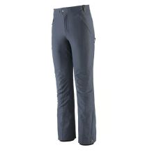 Nowe spodnie Patagonia Upstride Smolder Blue, rozmiar XS