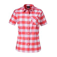 Nowa damska koszula Schoffel Blouse Moraans Peach, rozmiar 36