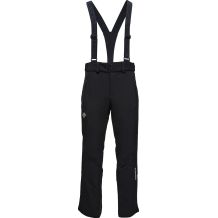 DESCENTE SWISS PANTS MEN BLACK NOWE MĘSKIE SPODNIE NARCIARSKIE ROZMIAR 46/S <is>