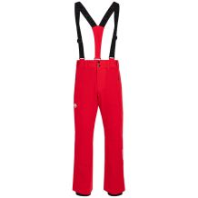 DESCENTE SWISS PANTS MEN RED NOWE MĘSKIE SPODNIE NARCIARSKIE ROZMIAR 46/S <is>