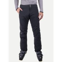 KJUS FORMULA PANTS MEN BLACK NOWE MĘSKIE SPODNIE NARCIARSKIE ROZMIAR 48/S <is>