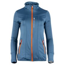 Nowa damska bluza GTS Lady Jacket Bicolour Smoke, rozmiar 38