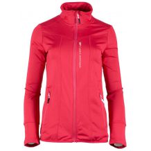 Nowa damska bluza GTS Lady Jacket Bicolour Pink, rozmiar 38
