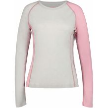Nowa damska koszulka Icepeak Peabody XF Wool, rozmiar XL