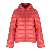 Nowa damska kurtka Champion Hooded Legacy, rozmiar S