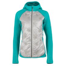 Nowa damska kurtka GTS Hybrid Jacket Turkis, rozmiar 40