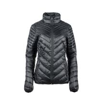 Nowa damska kurtka GTS Steppjacke Black, rozmiar 38