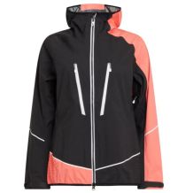 NOWA DAMSKA KURTKA MCKINLEY SKYLER LT W BLACK 20/20K ROZMIAR 42
