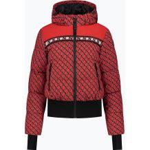 NOWA DAMSKA KURTKA NIKKIE URBAN SKI JACKET KISS ROZMIAR 36/S
