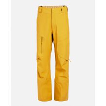THE MOUNTAIN STUDIO Y-1 HD GORE-TEX PRO 3L ShELL PANT GOLD NOWE MĘSKIE SPODNIE SKITOUR SNOWBOARD SKI ROZMIAR S <is> 