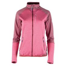 Nowa damska bluza GTS Lady Jacket Bicolour Mel Pink, rozmiar 38