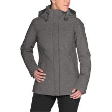 NOWA DAMSKA KURTKA VAUDE LIMFORD II JACKET MOONDUST ROZMIAR 34/XXS