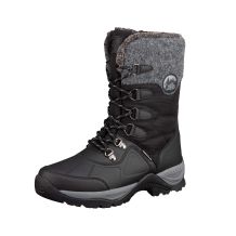 Nowe buty LICO Silke Winterboot Black, rozmiar 36