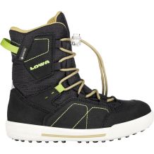 NOWE DZIECIĘCE BUTY LOWA RAIK GTX BLACK/OCHRE ROZMIAR 38/239mm