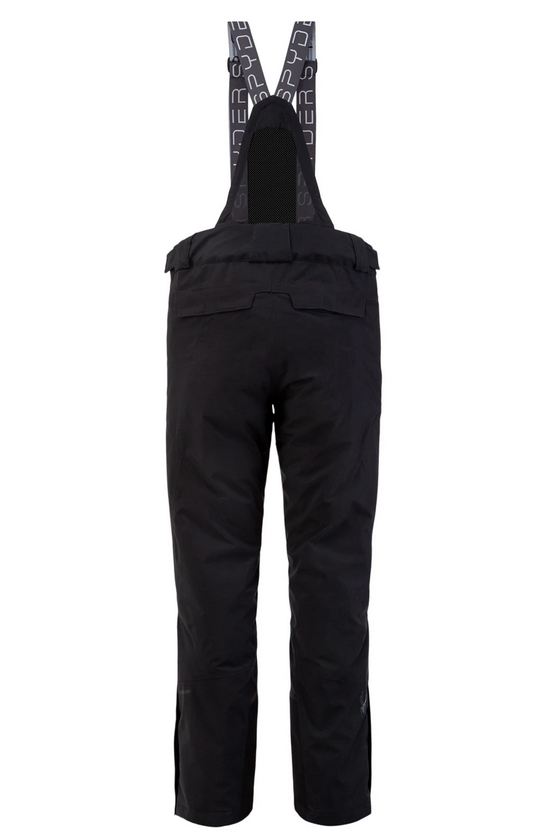 NOWE MĘSKIE SPODNIE NARCIARSKIE SPYDER DARE GTX PANT BLACK ROZMIAR S