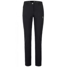 NOWE DAMSKIE SPODNIE TREKKINGOWE MONTURA TIROLO PANT BLACK ROZMIAR XS