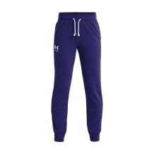 UNDER ARMOUR RIVAL TERRY JOGGER NOWE DZIECIĘCE SPODNIE DRESOWE ROZMIAR L (149-160 CM) <is>