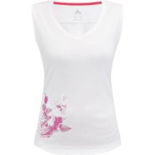 NOWA DAMSKA KOSZULKA MCKINLEY CODALIA WOMEN TOP WHITE ROZMIAR 50