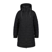 TORSTAI LUGANO BLACK NOWA DAMSKA KURTKA PARKA SPORTOWA ROZMIAR 38 <is>