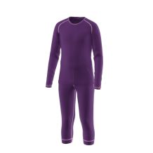 ZESTAW BIELIZNY LÖFFLER KIDS SET 3/4 TRANSTEX VIOLA ROZMIAR 128cm