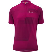 Nowa koszulka rowerowa Loffler Bike Jersey HZ Ruby, rozmiar 152