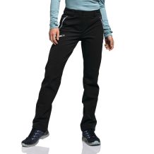 Nowe Spodnie trekingowe damskie Schoffel Ascona Warm, rozmiar 48/4XL